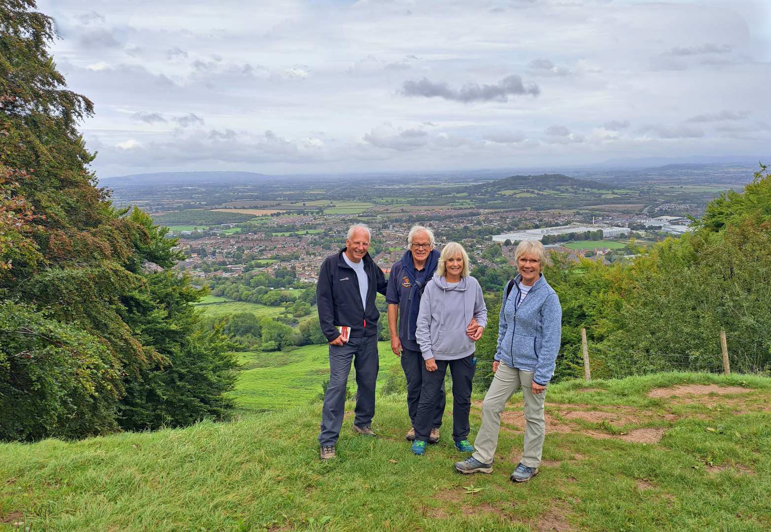 Cotswold Way